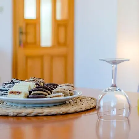 Stella - Two Bedroom With Balcony And Sea View Carla * 스프리트스카