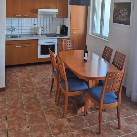 Stella - Two Bedroom With Balcony And Sea View Carla 公寓 *