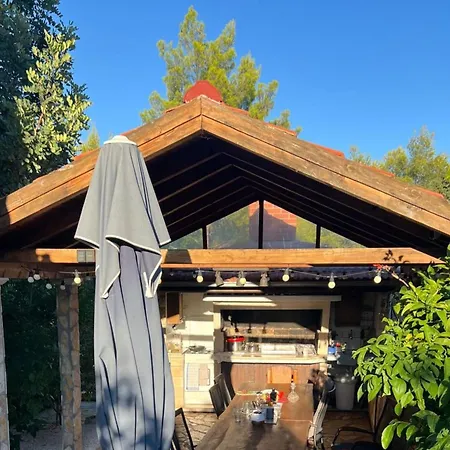 Stella - Two Bedroom With Balcony And Sea View Carla *