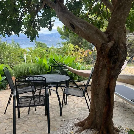 Stella - Two Bedroom With Balcony And Sea View Carla